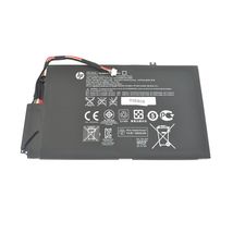 Акумулятор до ноутбука HP HSTNN-IB3R | 3400 mAh | 14,8 V |  (011116)