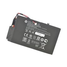 Батарея для ноутбука HP CS-HPY410NB | 3400 mAh | 14,8 V | 52 Wh (011116)