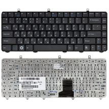 Клавіатура до ноутбука Dell 0R323P | чорний (002741)
