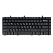 Клавіатура до ноутбука Dell 0R323P | чорний (002741)