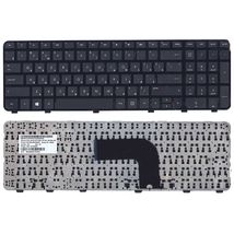 Клавиатура для ноутбука HP 12B63LAB03 | черный (012944)