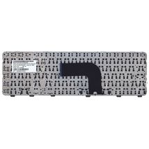 Клавиатура для ноутбука HP NSK-CK0UW | черный (012944)