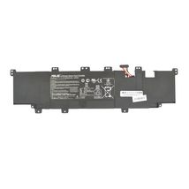Аккумуляторная батарея для ноутбука Asus C31-X402 VivoBook S300CA 11.1V Black 4000mAh Orig