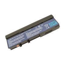 Батарея для ноутбука Acer BTP-ASJ1 | 6600 mAh | 11,1 V | 73 Wh (003158)