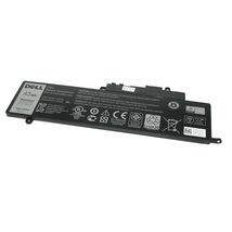 Аккумуляторная батарея для ноутбука Dell GK5KY 11.1V Black 3950mAh Orig