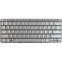 Клавиатура для ноутбука HP V062346AS1 | серебристый (002642)