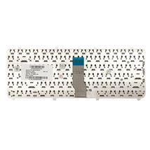 Клавиатура для ноутбука HP NSK-H5L0R | серебристый (000211)