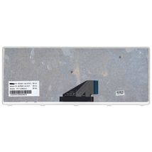Клавіатура до ноутбука Lenovo 25-204960 | чорний (011247)