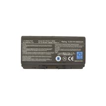 Батарея для ноутбука Toshiba PA3615U-1BAM | 4400 mAh | 10,8 V | 48 Wh (002565)