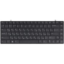 Клавіатура до ноутбука Dell R266D | чорний (002836)