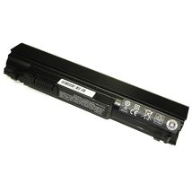 Аккумуляторная батарея для ноутбука Dell T555C Studio XPS 13 11.1V Black 5200mAh OEM