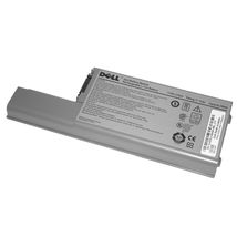 Батарея для ноутбука Dell MM158 | 5200 mAh | 10,8 V | 56 Wh (002526)