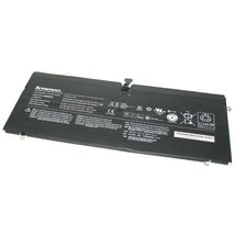Батарея для ноутбука Lenovo Y50-70AM-IFI | 7400 mAh | 7,4 V | 54 Wh (014386)