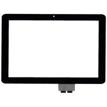 Тачскрин (Сенсорное стекло) для планшета Acer Iconia Tab A210 черный