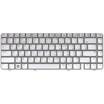 Клавиатура для ноутбука HP 9J.N8682.70R | серебристый (002379)