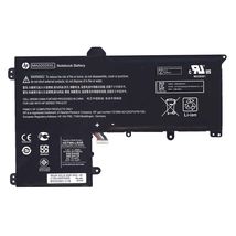 Батарея для ноутбука HP HSTNN-LB5B | 3200 mAh | 7,4 V | 25 Wh (012894)