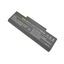 Акумулятор до ноутбука Asus 70-NLV1B3000 | 7800 mAh | 11,1 V | 87 Wh (004564)
