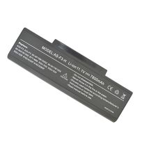 Батарея для ноутбука Asus BAT-F3 | 7800 mAh | 11,1 V | 87 Wh (004564)