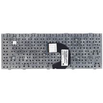 Клавиатура для ноутбука HP NSK-CB1SW | черный (011385)