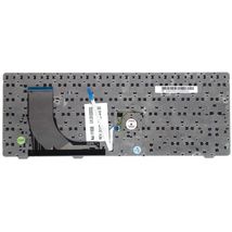 Клавиатура для ноутбука HP V119030AS1 | черный (003838)