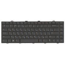Клавиатура для ноутбука Dell V100825IS1 | черный (004067)