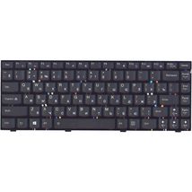 Клавіатура до ноутбука Lenovo V-133020BS1-US | чорний (014656)