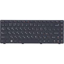 Клавиатура для ноутбука Lenovo NSK-B62BC | черный (009448)