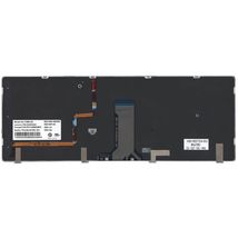 Клавиатура для ноутбука Lenovo NSK-B62BC | черный (009448)