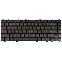 Клавіатура до ноутбука Lenovo V-101020BS1-US | чорний (000253)
