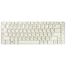 Клавиатура для ноутбука Lenovo 25-008389 | белый (000255)