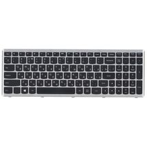 Клавіатура до ноутбука Lenovo 25-205530 | чорний (005771)