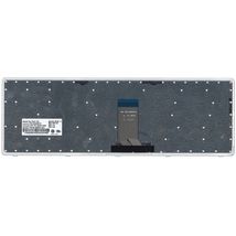 Клавиатура для ноутбука Lenovo 25-205530 | черный (005771)
