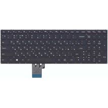 Клавиатура для ноутбука Lenovo AELZBU00010 | черный (011222)