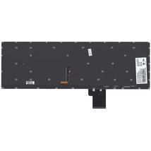 Клавиатура для ноутбука Lenovo U530-US | черный (011222)