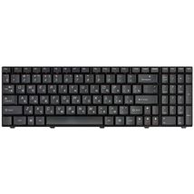 Клавіатура до ноутбука Lenovo 25-009410 | чорний (002227)
