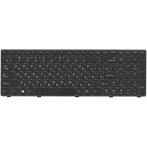 Клавиатура для ноутбука Lenovo 25207343 | черный (005775)