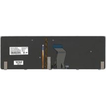 Клавиатура для ноутбука Lenovo PK130N02C05 | черный (005775)