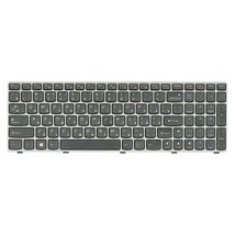 Клавіатура до ноутбука Lenovo 25206670 | чорний (004526)