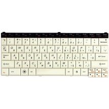 Клавиатура для ноутбука Lenovo HMB3323TLC01 | белый (002491)