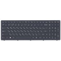 Клавиатура для ноутбука Lenovo 9Z.NAFSC.00R | черный (010420)