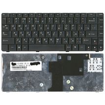 Клавиатура для ноутбука Lenovo IdeaPad (U450, E45) Black, RU