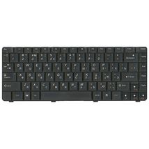 Клавіатура до ноутбука Lenovo PK130A94A06 | чорний (000252)