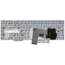 Клавіатура до ноутбука Lenovo SG-59500-XAA | чорний (005876)