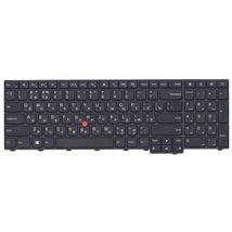 Клавіатура до ноутбука Lenovo 04Y2426 | чорний (009052)