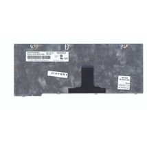 Клавиатура Lenovo IdeaPad (U160, U165) Black, (Black Frame), RU