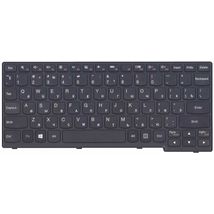 Клавиатура для ноутбука Lenovo V-131820CS1-US | черный (011165)