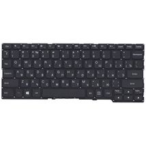 Клавіатура до ноутбука Lenovo MP-12U13US-6865 | чорний (014605)