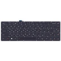 Клавиатура для ноутбука Lenovo PK130TA1A00 | черный (014611)