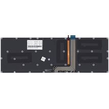Клавиатура для ноутбука Lenovo PK130TA1A00 | черный (014611)