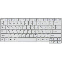 Клавіатура до ноутбука LG V020967 | білий (002344)